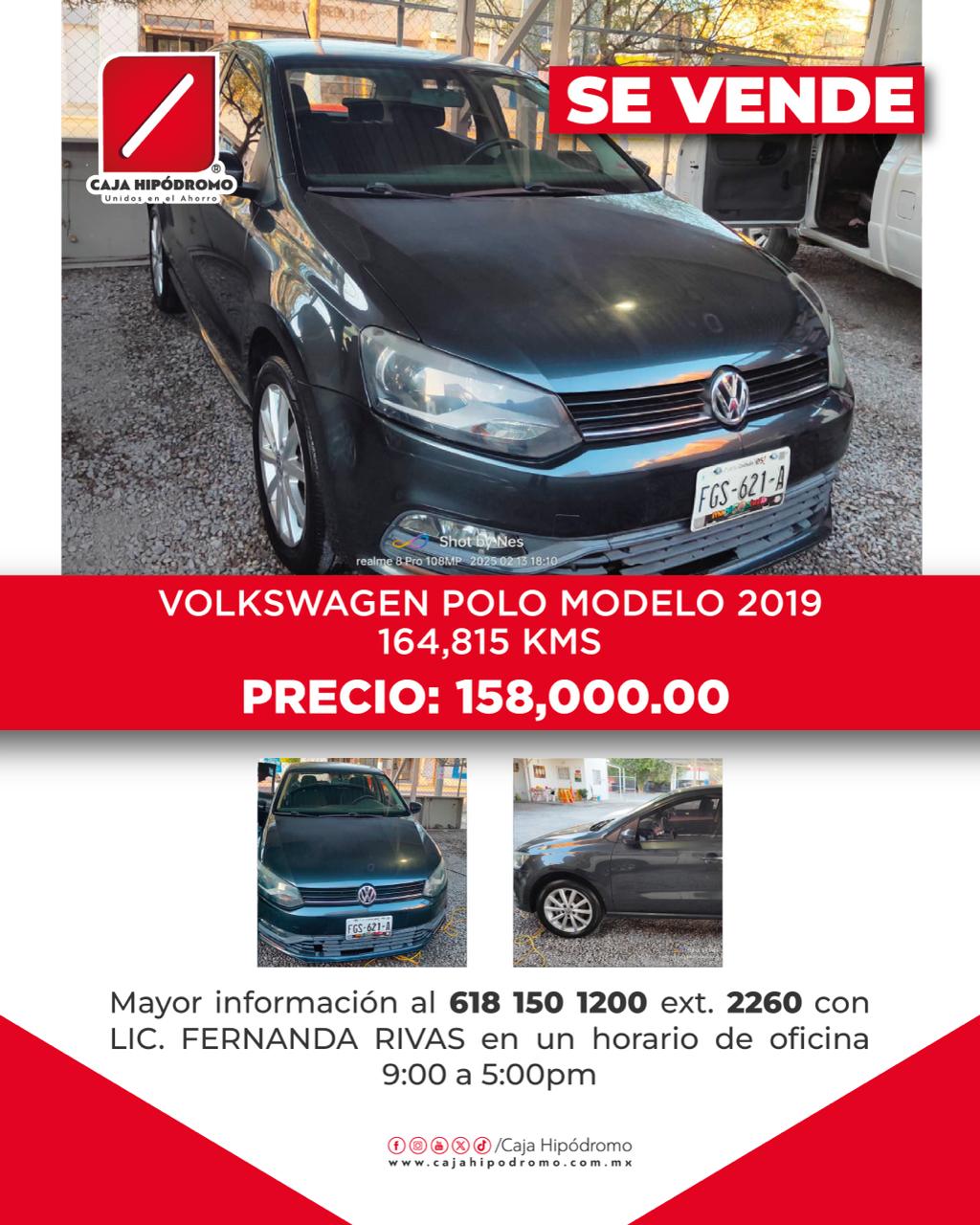 Bienes en venta