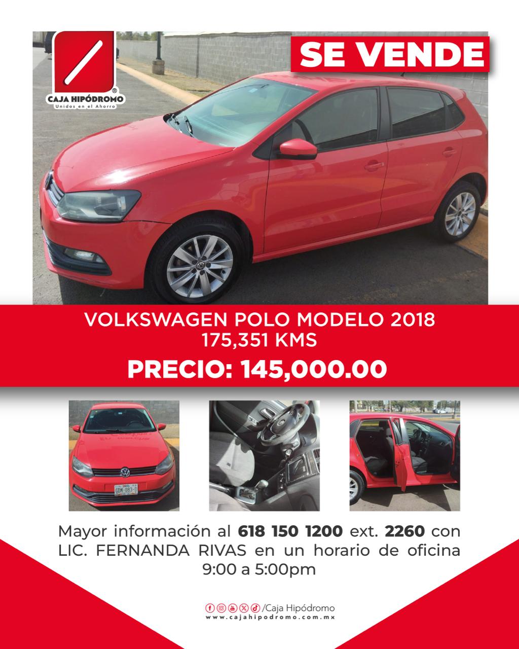 Bienes en venta