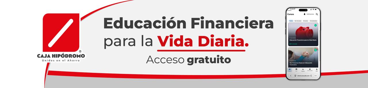 Educación Financiera para la Vida Diaria