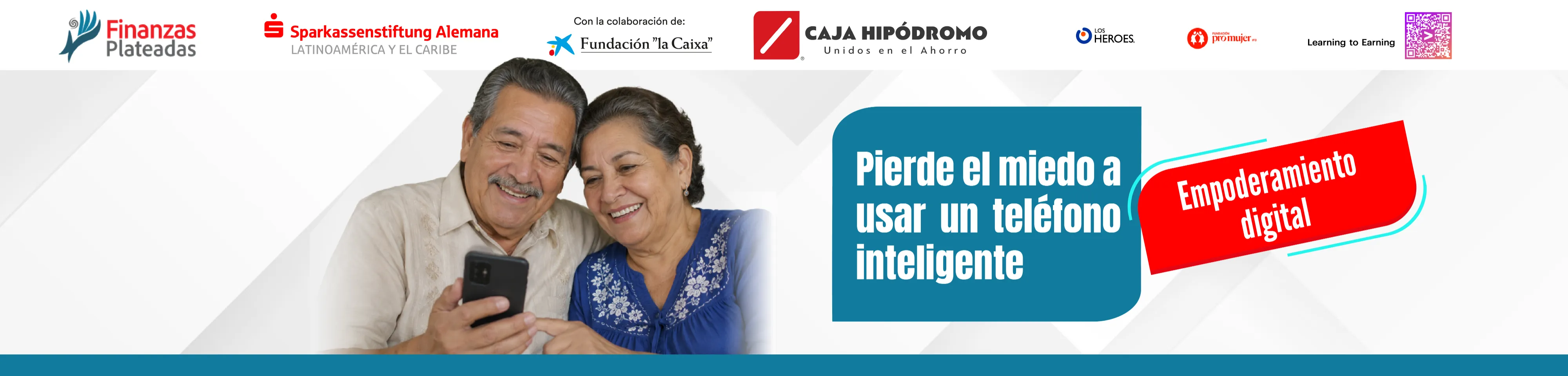 Guía Uso de teléfono inteligente